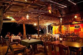 Clean Beach Resort