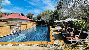 Clean Beach Resort