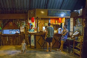 Lanta Coral Beach Resort