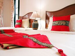 Lanta Il Mare Beach Resort