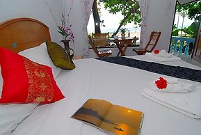 Lanta Il Mare Beach Resort