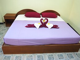 Ocean View Resort