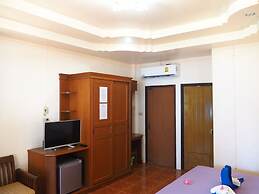 Ocean View Resort