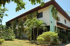 Ocean View Resort
