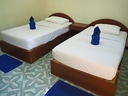 Ocean View Resort