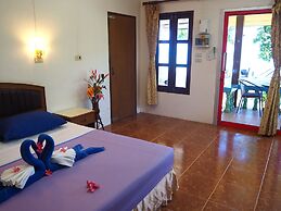 Ocean View Resort