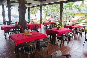 Ocean View Resort