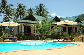Ocean View Resort