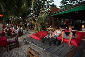 Ocean View Resort