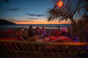 Ocean View Resort