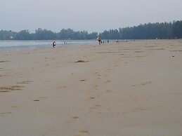 Ocean View Resort
