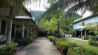 Ocean View Resort