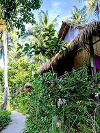 The Narima Bungalow Resort