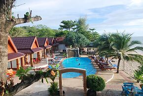 Lanta Paradise Beach Resort