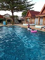 Lanta Paradise Beach Resort