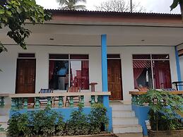 Lanta Paradise Beach Resort