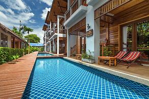 Lanta Miami Resort