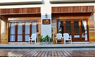 Lanta Miami Resort
