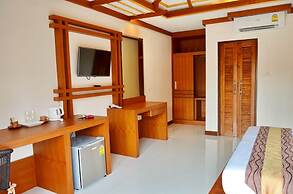Lanta Miami Resort