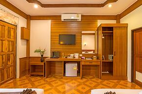 Lanta Miami Resort