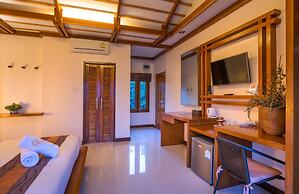 Lanta Miami Resort