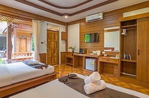 Lanta Miami Resort