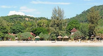 Lanta Miami Resort