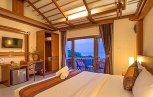 Lanta Miami Resort