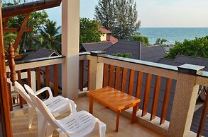 Lanta Miami Resort