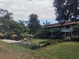 Lanta Miami Resort
