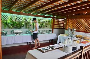 Lanta Miami Resort