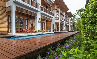 Lanta Miami Resort