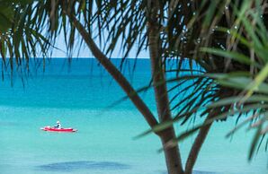 Lanta Miami Resort