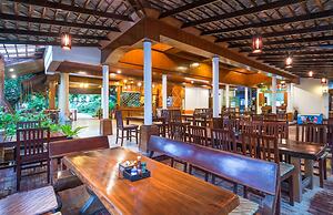 Lanta Miami Resort