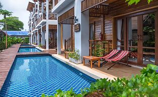 Lanta Miami Resort