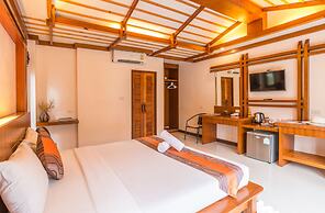 Lanta Miami Resort