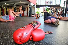 Lanta Sport Resort