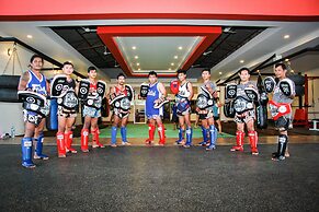 Lanta Sport Resort
