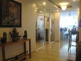 Anise Villa Boutique Hotel