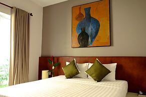 Anise Villa Boutique Hotel