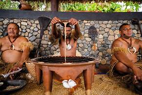 Nanuku Resort Fiji