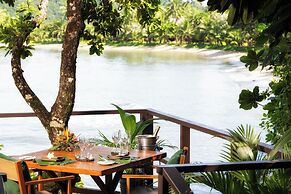Nanuku Resort Fiji