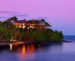 Nanuku Resort Fiji