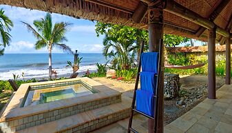Nanuku Resort Fiji