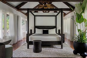 Nanuku Resort Fiji