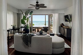 Nanuku Resort Fiji