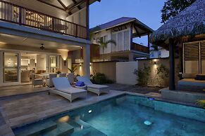 Nanuku Resort Fiji