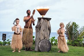 Nanuku Resort Fiji
