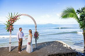 Nanuku Resort Fiji