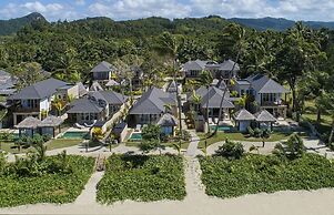 Nanuku Resort Fiji